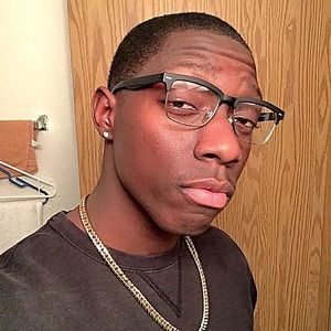 Meet your Posher, Deangelo